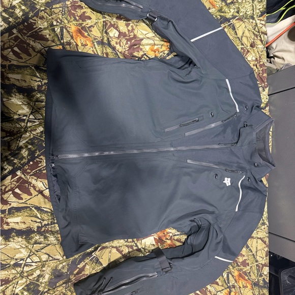 Fox Racing Defend Gore-Tex ADV Jacket - Picture 12 of 15